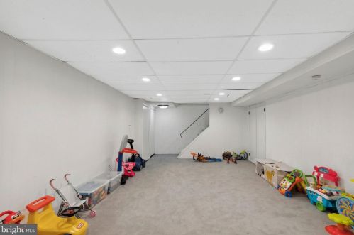 1246 Center Rd, Pittsburgh PA  19083-4823 exterior