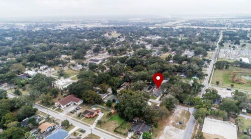 2605 27th Ave, Tampa FL 33605-1514 exterior