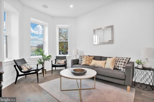 3125 11th St, Washington DC  20010-2401 exterior