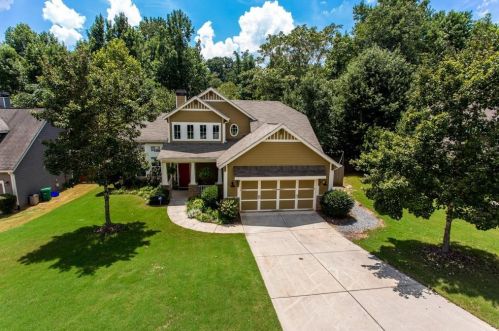 2992 Boulder Walk Ct, Atlanta, GA 30316-3992