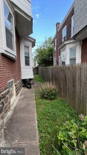 4929 Marvine St, Philadelphia PA 19141-3513 exterior