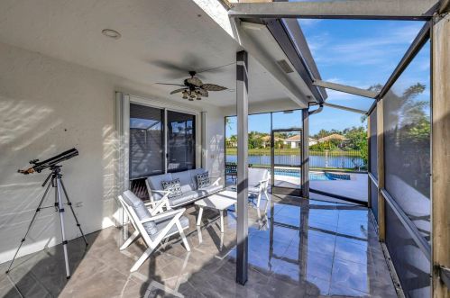 6650 24th Ter, Boca Raton FL  33496-3636 exterior