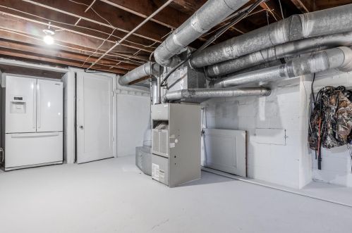 1039 108 St, Byron Township MI 49315-8607 exterior