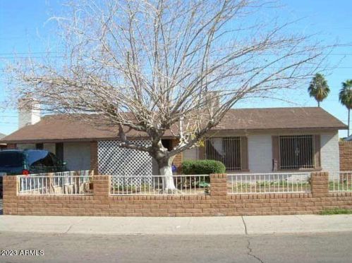 1815 47th Dr, Phoenix, AZ 85035-4005