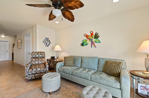 2544 Marshfield Ct, Fort Pierce FL 34953-4369 exterior