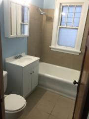 1864 40th St, Milwaukee WI  53208-1823 exterior