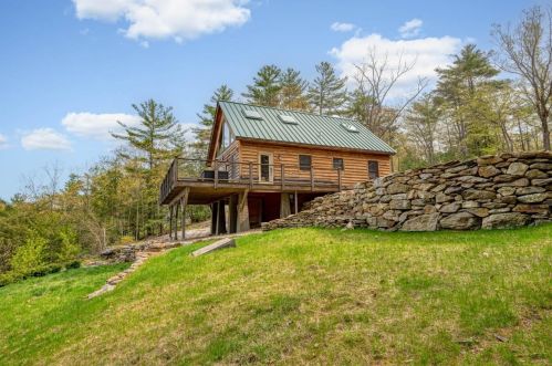 78 Middle Pratt Pond Rd, New Ipswich, NH 03071-3111