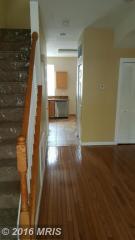 414 Oakdale Pl, Washington DC  20001-2331 exterior