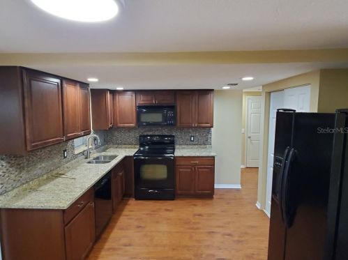 6431 Citation Dr, Port Richey FL  34668-4869 exterior