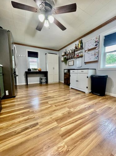 832 Sheridan St, Big Rapids MI  49307-1048 exterior