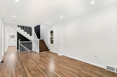 8943 Elizabeth St, Chicago IL  60620-3418 exterior