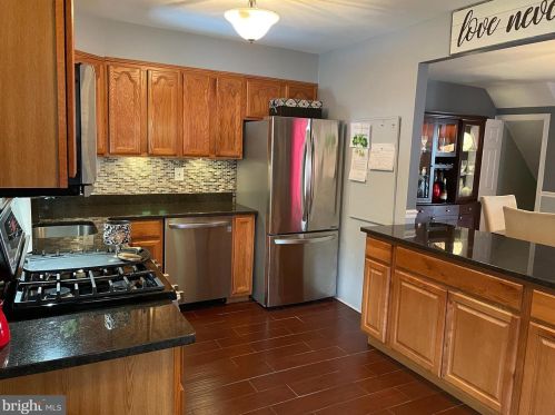 3118 Guilford St, Philadelphia PA 19152-4504 exterior