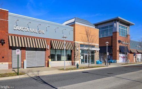 2905 Carlton Ave, Washington DC 20018-2615 exterior