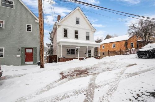 2455 Glenarm Ave, Pittsburgh, PA 15226-1636