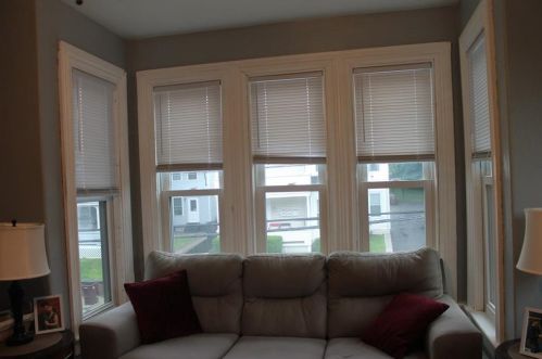 95 Park Ave, Woonsocket RI 02895-4511 exterior