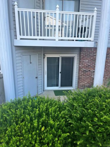 4510 Little Rock Rd, Saint Louis MO 63128-4737 exterior