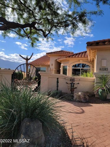 62283 Sandlewood Rd, Tucson, AZ 85739-2242