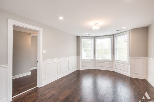 8722 Buffalo Ave, Chicago IL  60617-3307 exterior