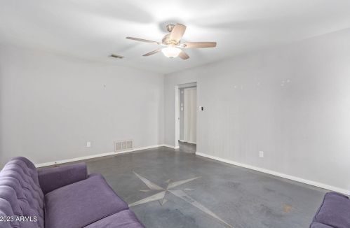 5135 12th St, Phoenix AZ  85014-3303 exterior