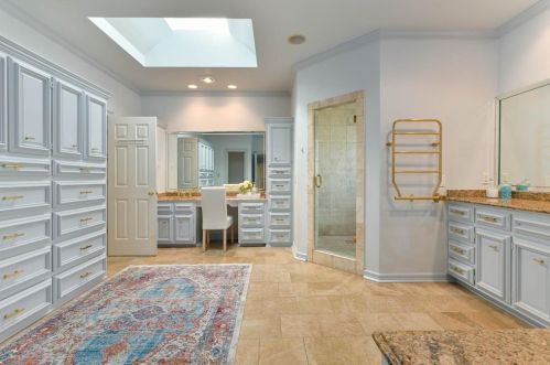 3214 Cornell Ave, Dallas TX 75205-2935 exterior