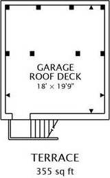 1542 Oakdale Ave, Chicago IL 60657-4024 exterior