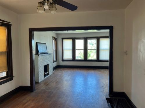 4413 Iowa St, Chicago IL 60651-3420 exterior