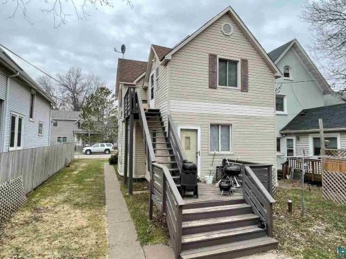 618 56 Ave, Duluth MN 55807-1325 exterior