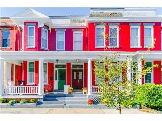 3109 Broad St, Richmond VA  23223-7430 exterior