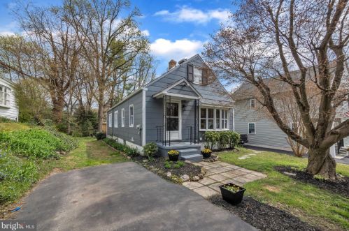 551 Fairview Ave, Media, PA 19063-4901