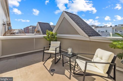 1016 4 St, Washington DC 20001-2516 exterior