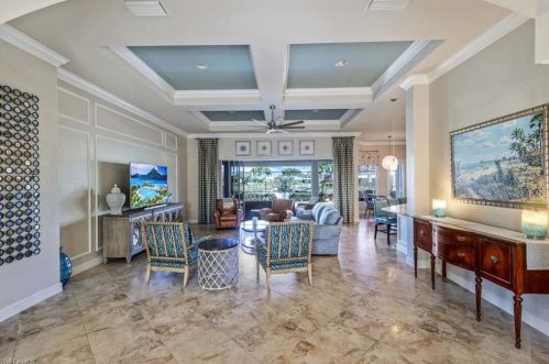 8737 Hideaway Harbor Ct, Naples FL 34120-4327 exterior