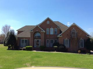 419 Liberty Dr, Smyrna TN  37167-7204 exterior