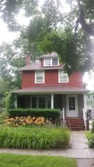 1308 Olivia Ave, Ann Arbor MI  48104-3932 exterior