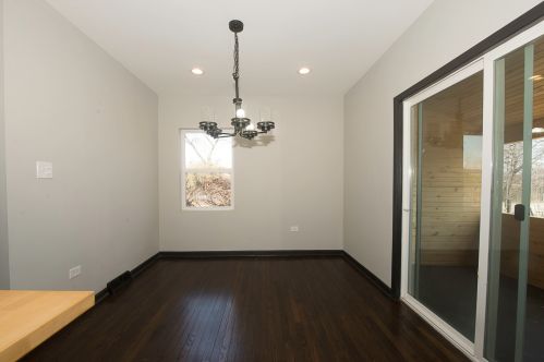 1821 11 Ave, Broadview IL 60153-3109 exterior