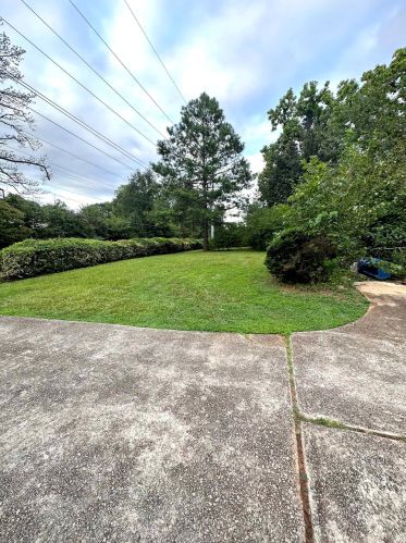 3006 Larose St, Atlanta GA 30344-4526 exterior