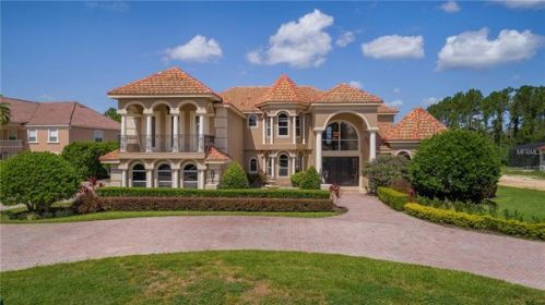 10819 Emerald Chase Dr, Orlando FL  32836-5876 exterior