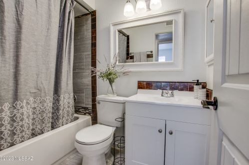 254 Melridge St, Tucson AZ  85706-3352 exterior