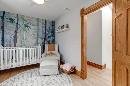 2143 Thomas St, Chicago IL 60651-3248 exterior