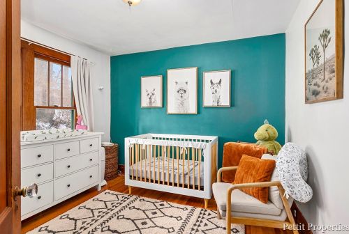 120 Grant St, Portland MI 48875-1532 exterior