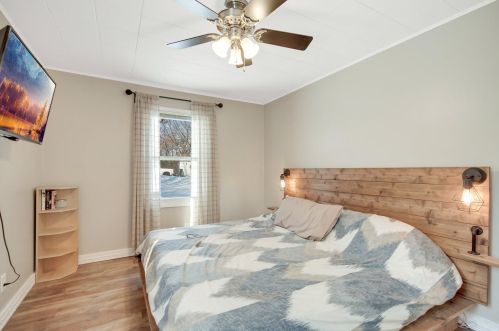 5214 County Line, Saint Paul MN 55110-1231 exterior