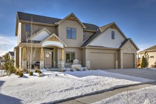 10490 179th St, Omaha NE  68136-1593 exterior