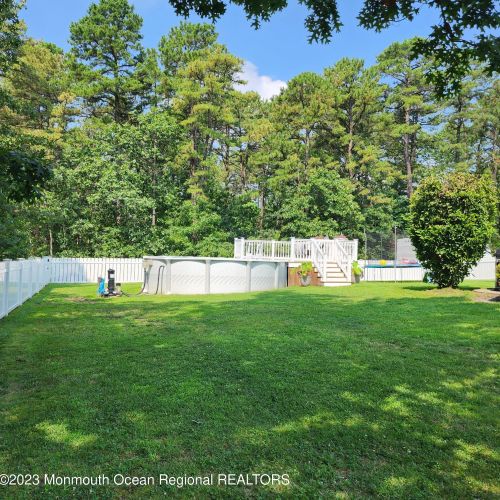 421 Virginia Ave, Berkeley Township NJ 08721-2318 exterior