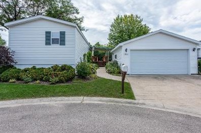 3109 Patricia Ln, Waukegan, IL 60085-6926