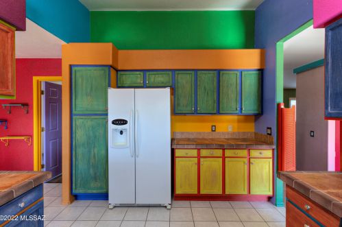 919 Ashworth Rd, Green Valley AZ 85614-5942 exterior