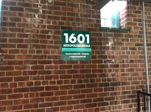 1601 Metropolitan Ave, Bronx NY 10462-6202 exterior