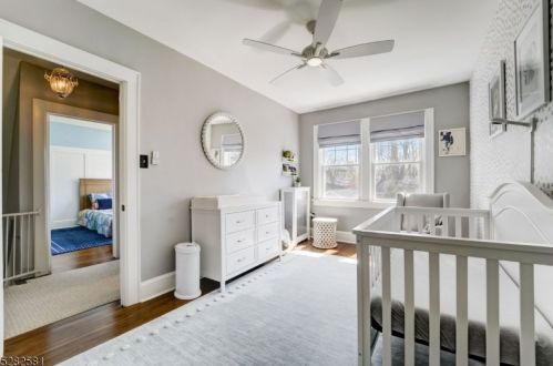 31 Niles Ave, Madison NJ  07940-2340 exterior