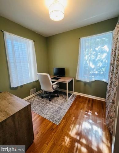 2316 Ellsworth St, Philadelphia PA 19146-2420 exterior