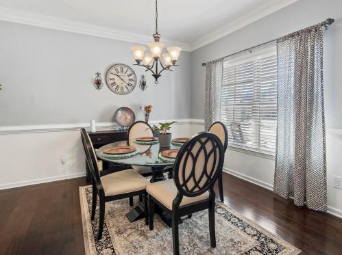 121 Lankford Rd, Tucker GA 30084-1821 exterior