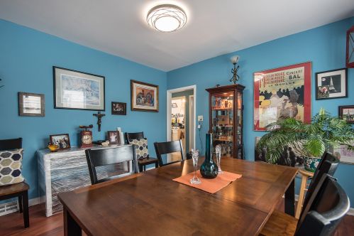 3505 Kilpatrick Ave, Chicago IL 60712-1604 exterior