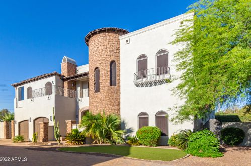 3675 59 Pl, Phoenix AZ 85018-3210 exterior